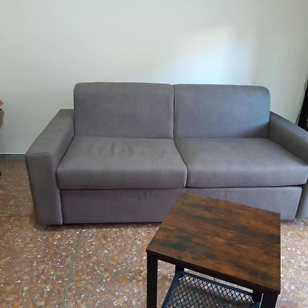 Hortis Apartment, 5 Persone, 2 Camere, Balcone, Metro C E Tram Per Il Centro Rome Exterior photo