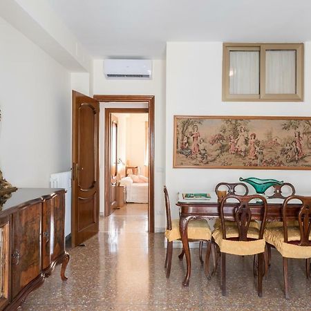 Hortis Apartment, 5 Persone, 2 Camere, Balcone, Metro C E Tram Per Il Centro Rome Exterior photo